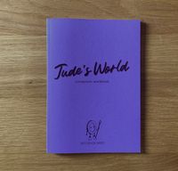Jude's World workbook