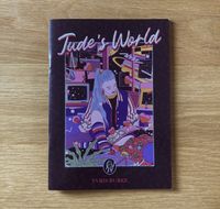 Jude's World