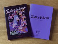 Jude's World bundle
