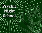 Psychic Night School