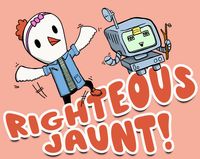 Righteous Jaunt (playtester edition)
